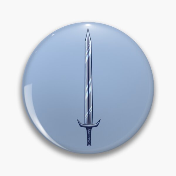 Item preview, Caelan's Sword designed and sold by knight05light.