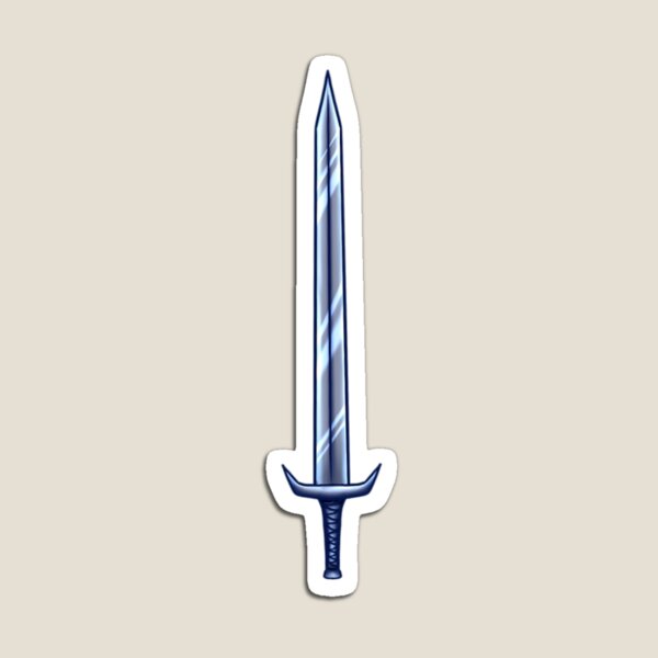 Item preview, Caelan's Sword designed and sold by knight05light.
