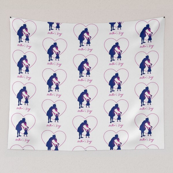 Item preview, HAPPY MOTHER'S DAY designed and sold by Pabhas.