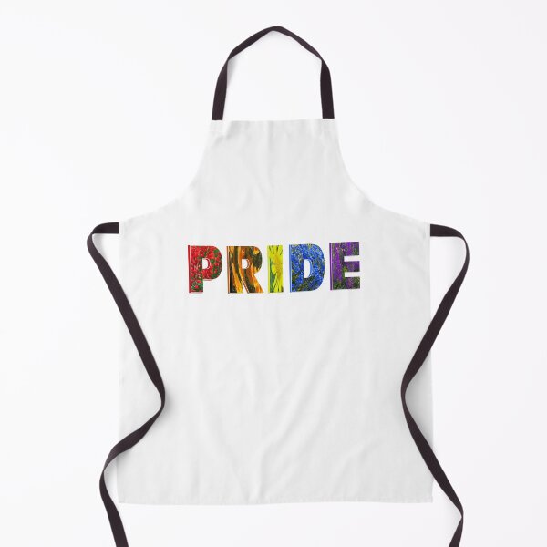 Item preview, PRIDE Wildflower Distortion designed and sold by Qweird Artistry.