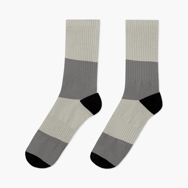 Item preview, Gray large checkered designed and sold by Mint + Midnight.
