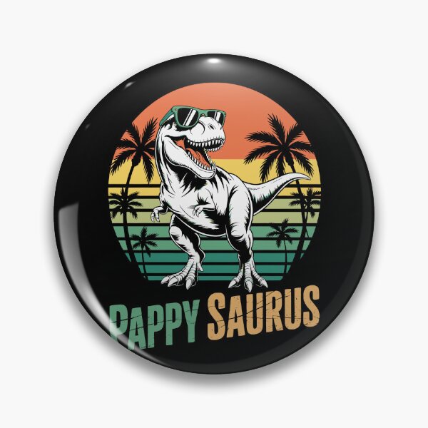 Item preview, Pappy Saurus designed and sold by jkrphoto.