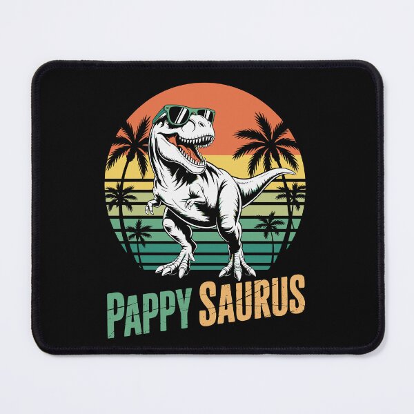 Item preview, Pappy Saurus designed and sold by jkrphoto.