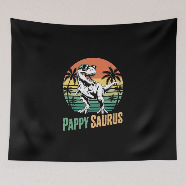 Item preview, Pappy Saurus designed and sold by jkrphoto.