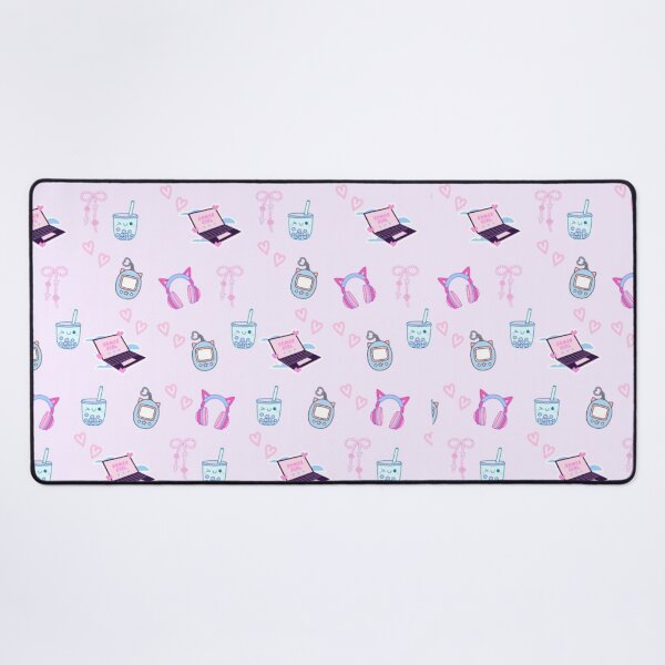 Item preview, Cute Gamer Girl Aesthetic | Pink Gaming, Boba & Hearts Design designed and sold by girlgamerstudio.