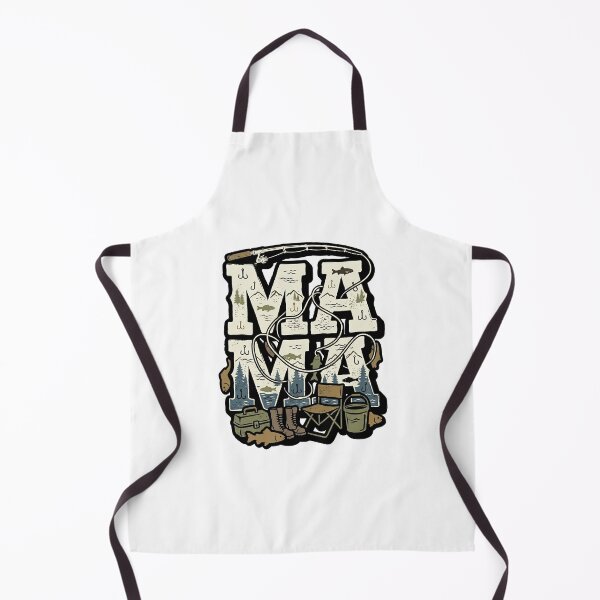 Item preview, Mama of The Big One Fishing O-Fish-Ally 1st Birthday Family T-Shirt designed and sold by get55shirt.