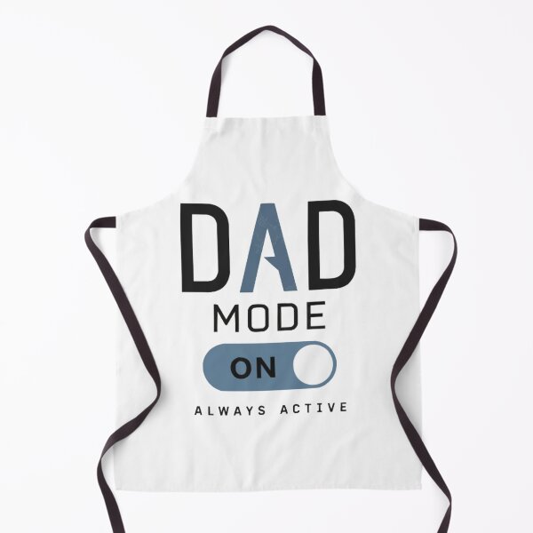 Item preview, Dad Mode Always Active Design designed and sold by PINK FREE.