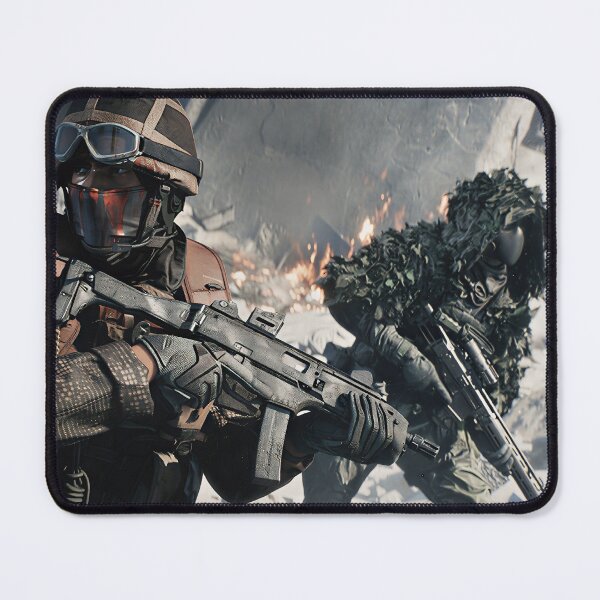 Item preview, BF6 Season Three RedSec Art designed and sold by Sellcooldesigns.