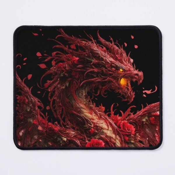 Item preview, The Red Dragon designed and sold by CashCrow.