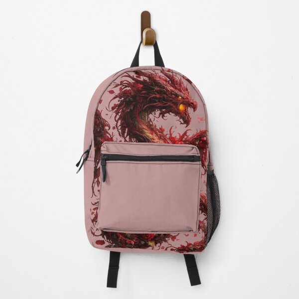 Item preview, The Red Dragon designed and sold by CashCrow.