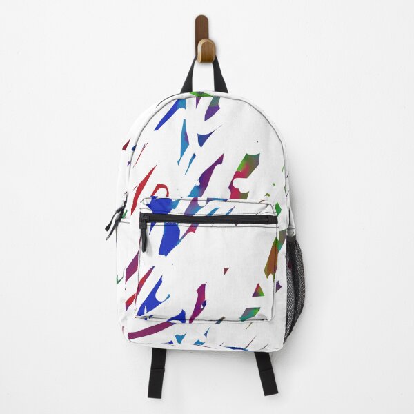 Item preview, Abstract High-Contrast Scribble Composition designed and sold by BalkanBloom.