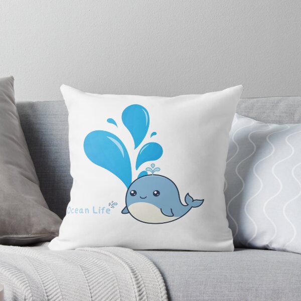 Item preview, Whale baby designed and sold by ammiespy.