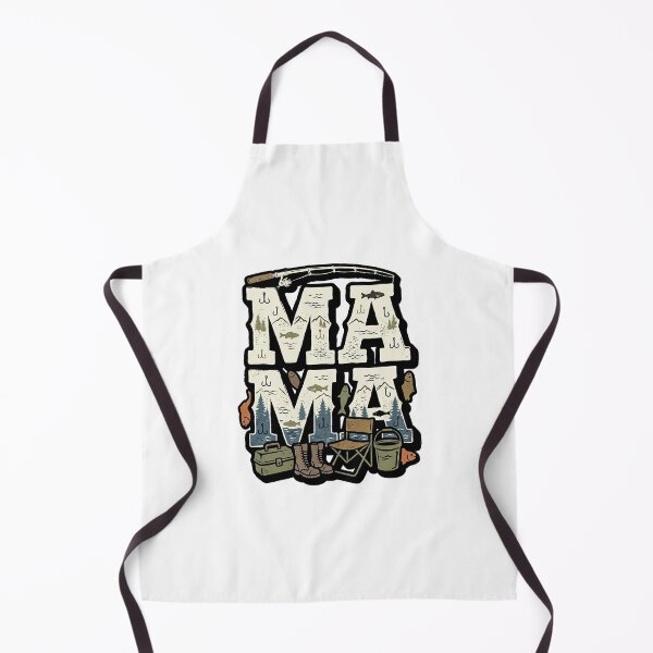 Item preview, Mama of The Big One Fishing O-Fish-Ally Birthday Boy Family T-Shirt designed and sold by get55shirt.