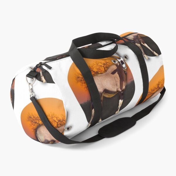 Item preview, Oryx in the African Savannah designed and sold by re2m.