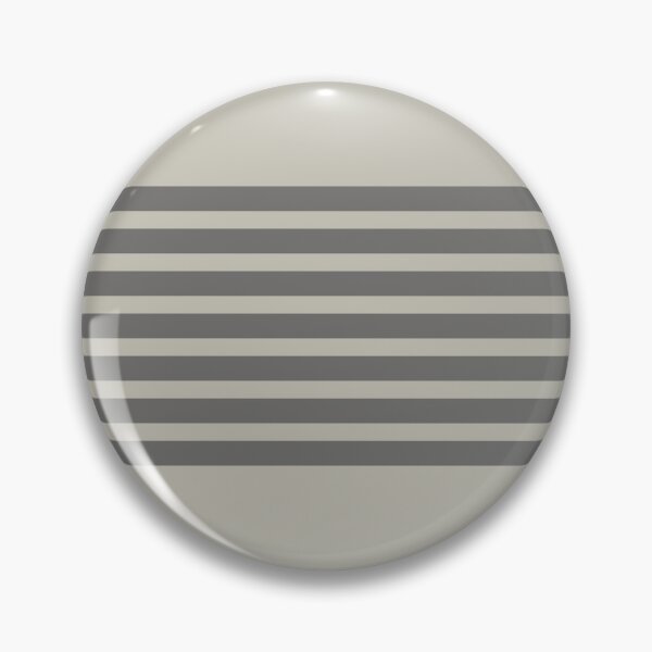 Item preview, Gray horizontal lines designed and sold by Mint + Midnight.