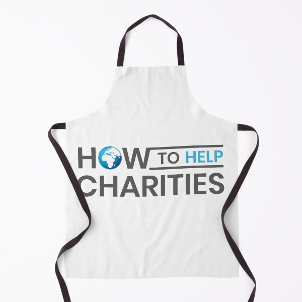 Item preview, How to Help Charities Text designed and sold by How-to-Help.