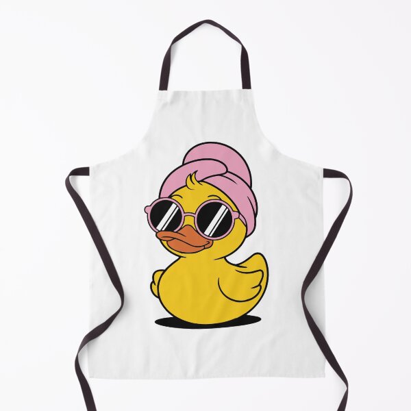 Item preview, Cool Ducky – Summer Style and Total Relax designed and sold by UNICREART.
