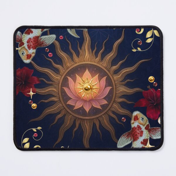 Item preview, Lotus of Light designed and sold by saffron eclipse.