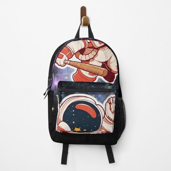 Item preview, Space Baseball designed and sold by khadijat297.
