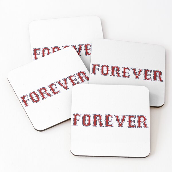 Item preview, Forever (Fenway) designed and sold by Nicolette Love.