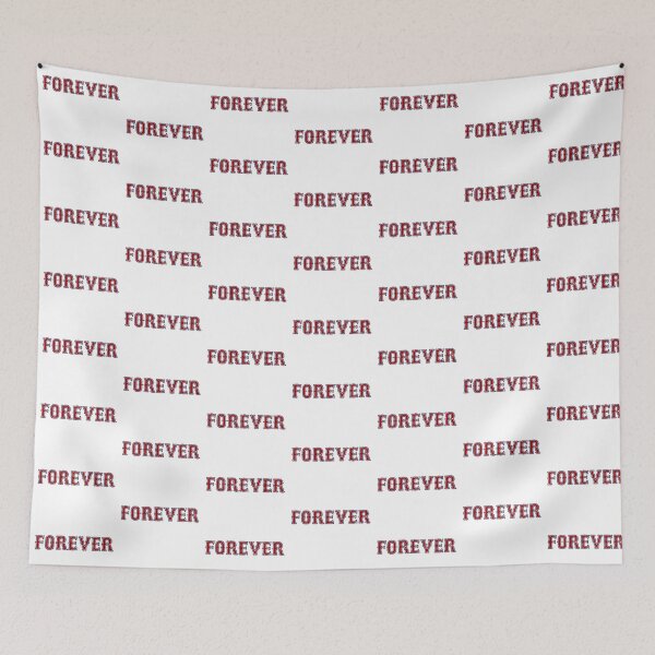 Item preview, Forever (Fenway) designed and sold by Nicolette Love.