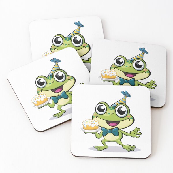 Item preview,  Kids Party Celebration designed and sold by Retro Whimsy.