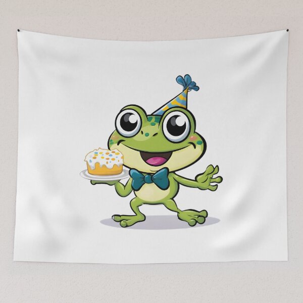 Item preview,  Kids Party Celebration designed and sold by Retro Whimsy.