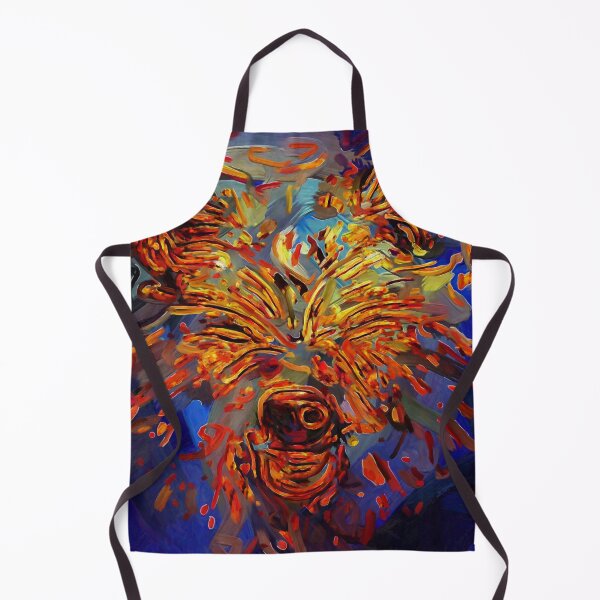 Item preview, The Wolf designed and sold by It's Just Me.