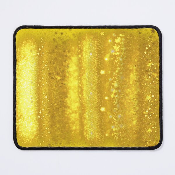 Item preview, Gold Glitter Strokes designed and sold by MoonPixelz91.