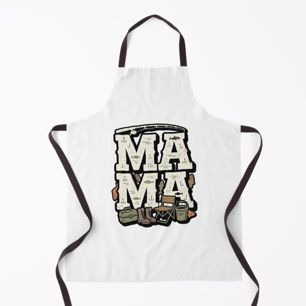 Item preview, Mama of The Big One Fishing O-Fish-Ally 1st Birthday Family T-Shirt designed and sold by get55shirt.