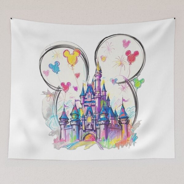 Item preview, Disney  designed and sold by Liska11365.