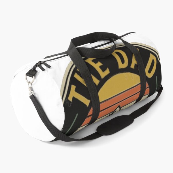 Item preview, Retro Mountain Dad Badge Shirt designed and sold by PINK FREE.