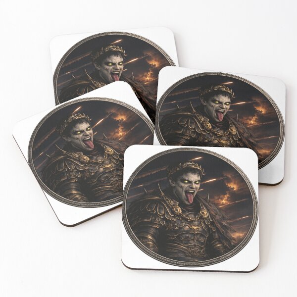 Item preview,  The Madness of the Fallen Emperor: The Last Dawn designed and sold by kdhill.