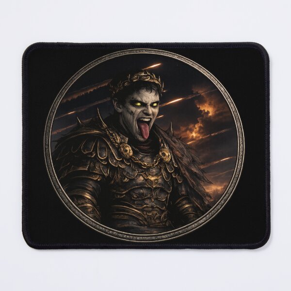 Item preview,  The Madness of the Fallen Emperor: The Last Dawn designed and sold by kdhill.