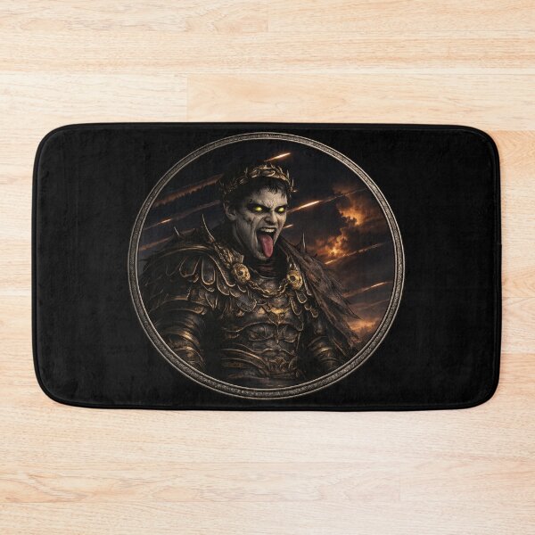 Item preview,  The Madness of the Fallen Emperor: The Last Dawn designed and sold by kdhill.