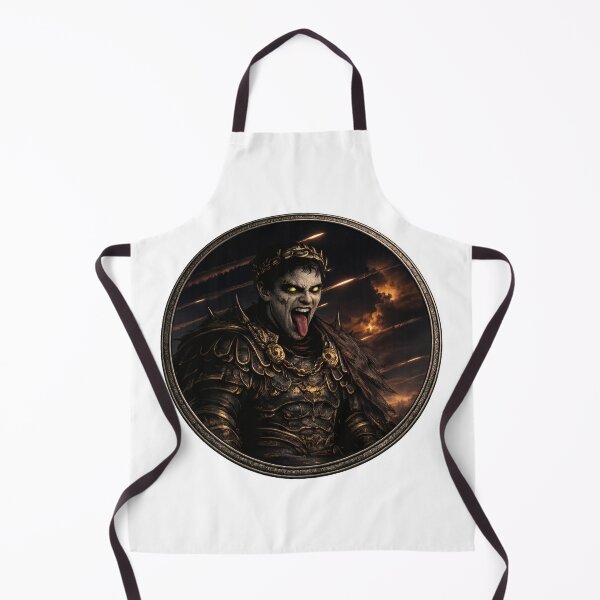 Item preview,  The Madness of the Fallen Emperor: The Last Dawn designed and sold by kdhill.