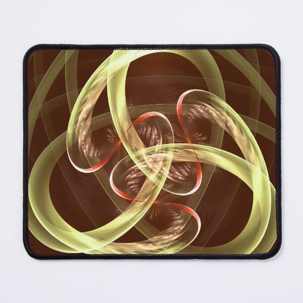 Item preview, Luminous Loops designed and sold by Christine Lake.