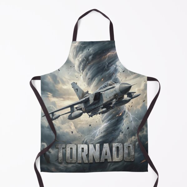 Item preview, Tornado Fighter Jet Storm Tactical Aviation Design designed and sold by ArtDreams92.