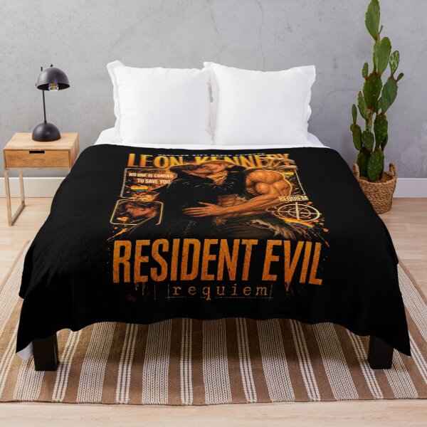 Item preview, Leon Kennedy vs Escanor designed and sold by Green Sama.