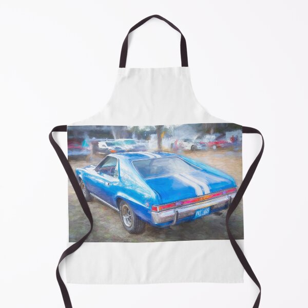 Item preview,  1968 Blue AMC Javelin 360 AMX X101 designed and sold by RichFrancoCars.