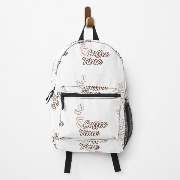 Item preview, Floating Coffee Beans designed and sold by Coffee & Designs.