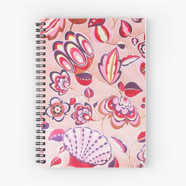 Item preview, Abstract flowers 2 designed and sold by Tenessa.