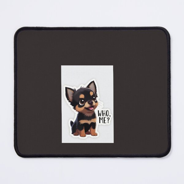 Item preview, Who Me? Ann designed and sold by Joshuamarie19.