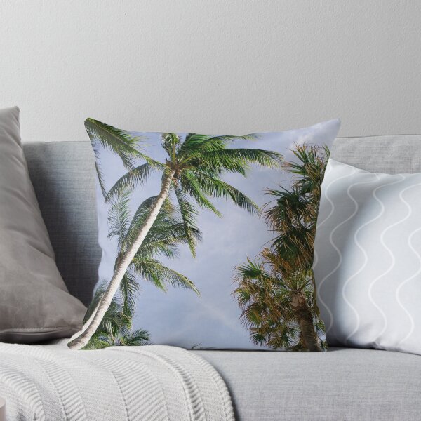 Item preview, Florida Palm Trees designed and sold by newburyboutique.