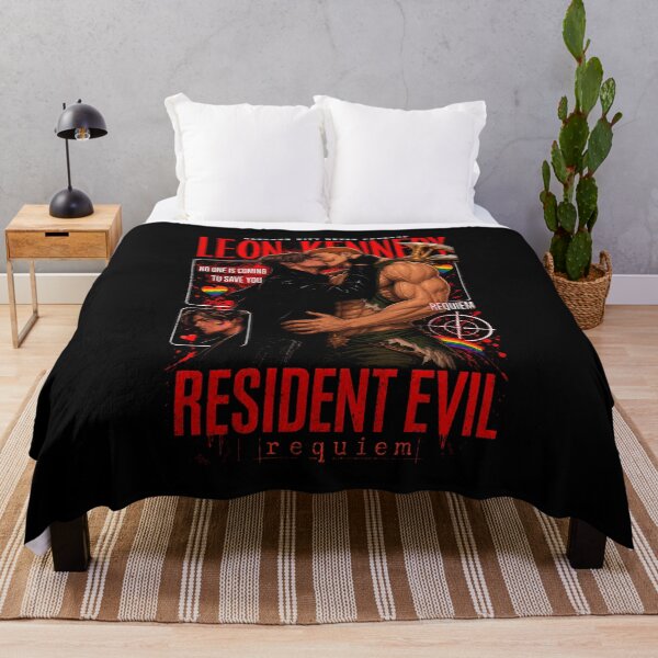 Item preview, Leon Kennedy vs Escanor designed and sold by Green Sama.