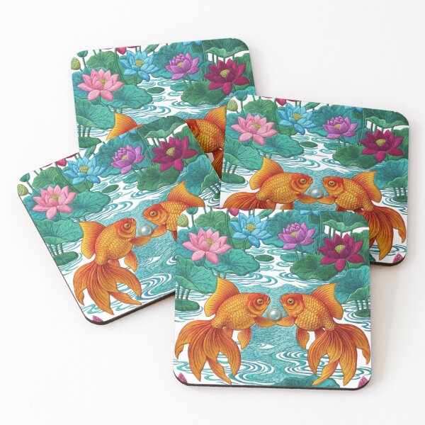 Item preview, Beautiful goldfish designed and sold by PP&RAINBOW SHOP.