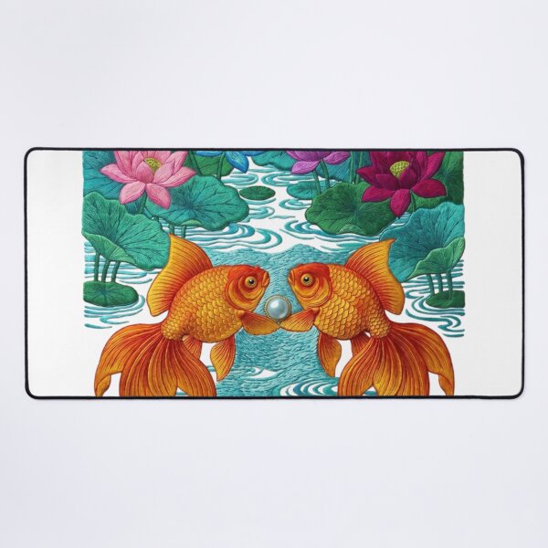 Item preview, Beautiful goldfish designed and sold by PP&RAINBOW SHOP.
