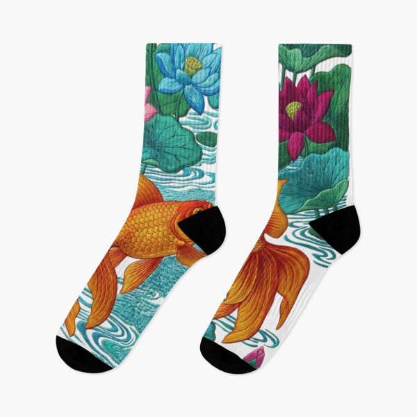 Item preview, Beautiful goldfish designed and sold by PP&RAINBOW SHOP.