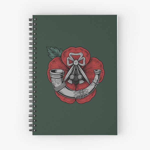 Item preview, Rifle Regiment Poppy designed and sold by sirglennbo.