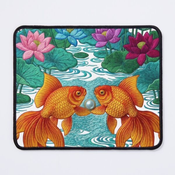Item preview, Beautiful goldfish designed and sold by PP&RAINBOW SHOP.